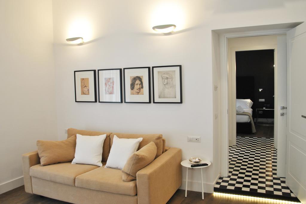 App Leoncino Design Apartment In Rom Zimmer foto