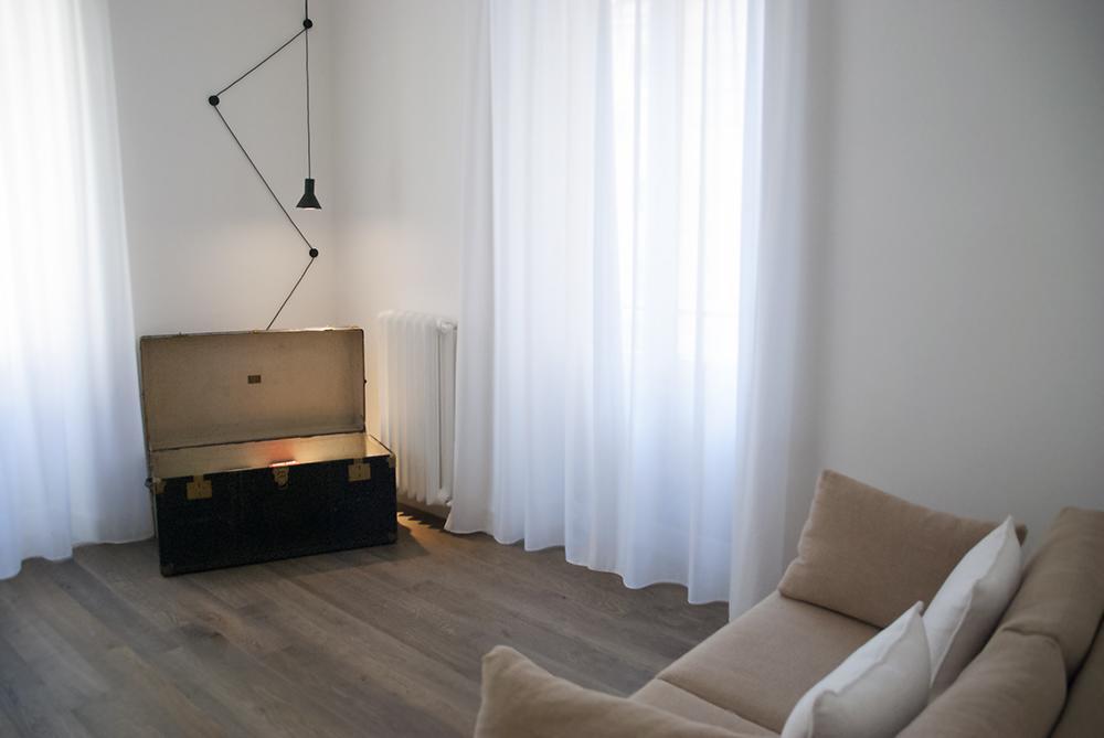 App Leoncino Design Apartment In Rom Zimmer foto