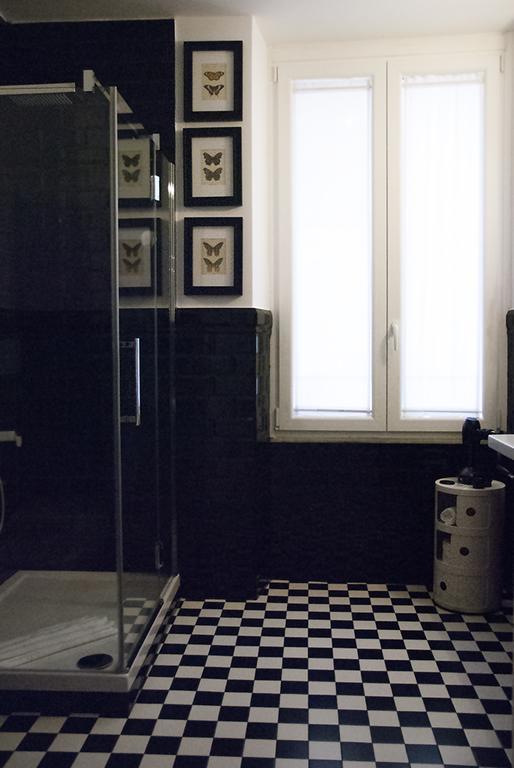 App Leoncino Design Apartment In Rom Zimmer foto