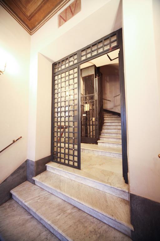 App Leoncino Design Apartment In Rom Zimmer foto