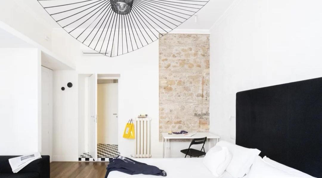 App Leoncino Design Apartment In Rom Exterior foto