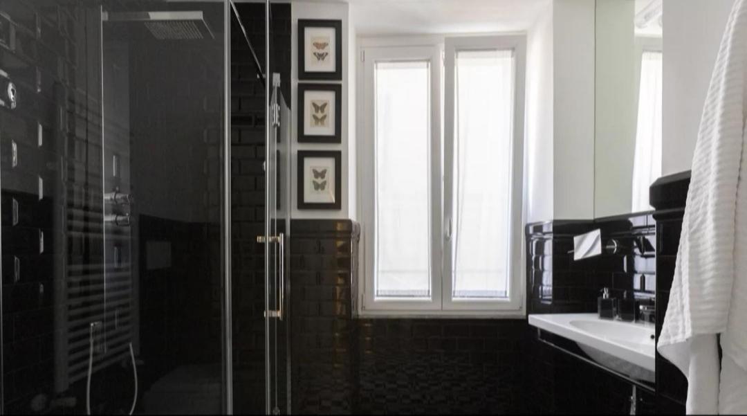 App Leoncino Design Apartment In Rom Exterior foto