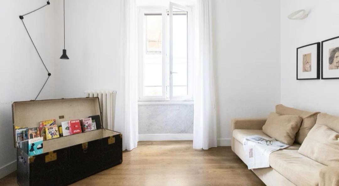 App Leoncino Design Apartment In Rom Exterior foto